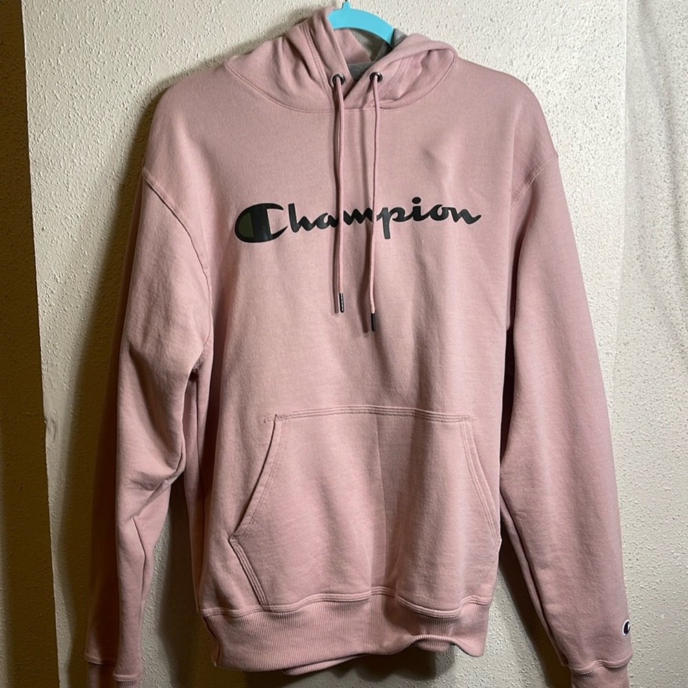 champion hoodie